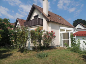 Haus Trappiste, Donnerskirchen, Österreich